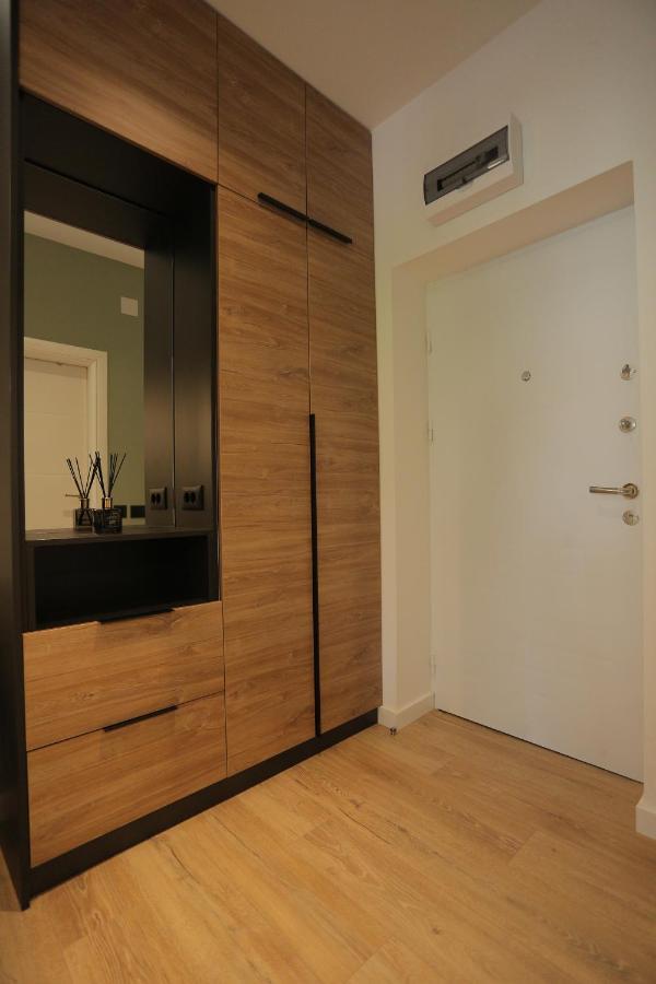 Bonanza Apartments Ni Buitenkant foto
